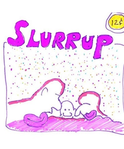 Liam Hayes Slurrup Vinyl Record $6.45 Vinyl