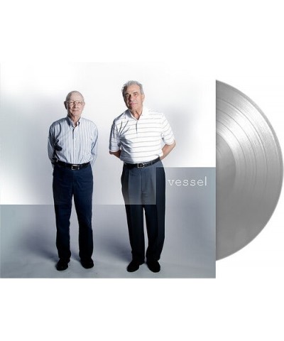 Twenty One Pilots Vessel Vinyl Record $6.20 Vinyl