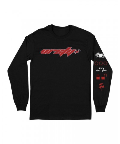 VRSTY EXTRA Long Sleeve $14.00 Shirts