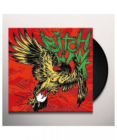 Bitch Hawk Vinyl Record $11.97 Vinyl