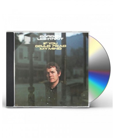 Gordon Lightfoot IF YOU COULD READ MY MIND CD $4.14 CD