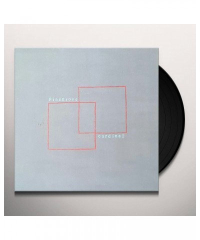 Pinegrove Cardinal Vinyl Record $9.55 Vinyl