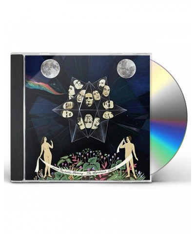 Jess and the Ancient Ones 2ND PSYCHEDELIC COMING: THE AQUARIUS TAPES CD $5.16 CD