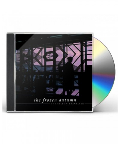 The frozen Autumn FELLOW TRAVELLER CD $6.82 CD