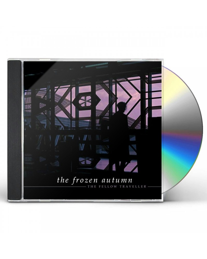 The frozen Autumn FELLOW TRAVELLER CD $6.82 CD