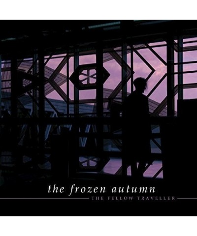 The frozen Autumn FELLOW TRAVELLER CD $6.82 CD