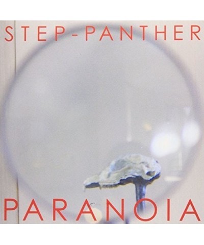 Step-Panther Paranoia Vinyl Record $5.40 Vinyl