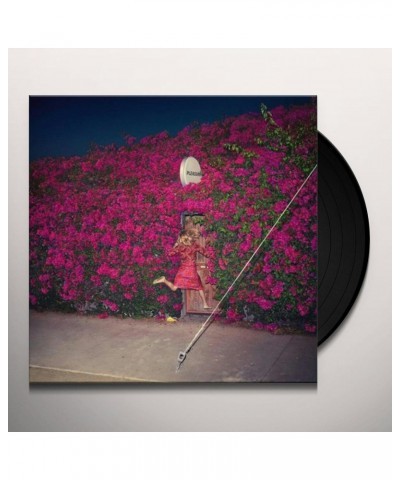 Feist PLEASURE Vinyl Record $14.04 Vinyl