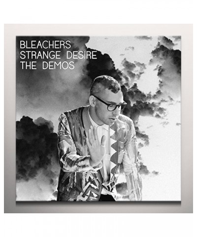 Bleachers STRANGE DESIRE: THE DEMOS (PINK VINYL) Vinyl Record $15.58 Vinyl