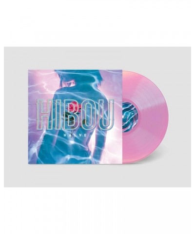 Hibou Halve Vinyl Record $8.91 Vinyl