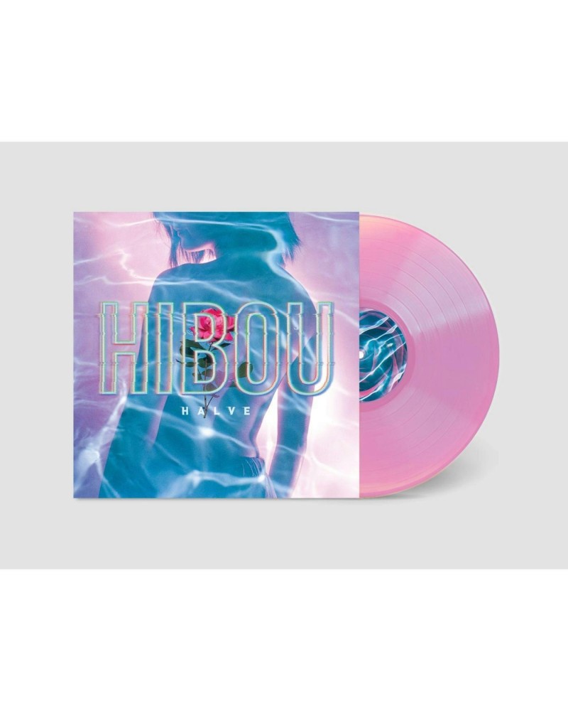 Hibou Halve Vinyl Record $8.91 Vinyl