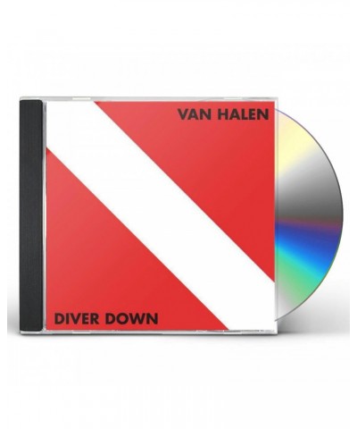 Van Halen Diver Down CD $5.88 CD