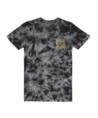 The Griswolds Logo Tie-Dye Tee and CD Bundle $16.80 CD