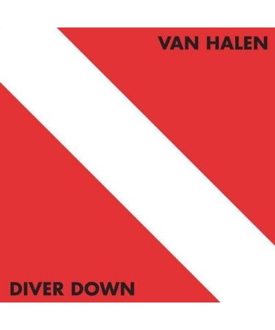 Van Halen Diver Down CD $5.88 CD