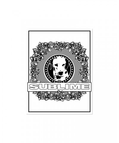 Sublime Coloring Book $8.18 Books