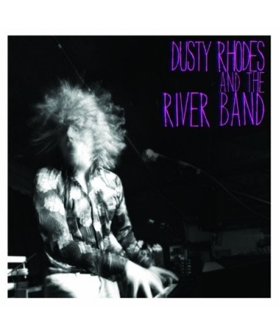 Dusty Rhodes & RIVER BAND CD $4.72 CD