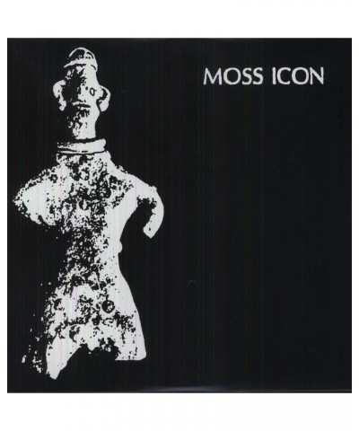 Moss Icon Complete Discography Vinyl Record $15.39 Vinyl