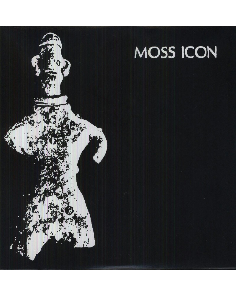 Moss Icon Complete Discography Vinyl Record $15.39 Vinyl