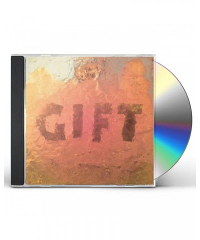 Burnt Ones GIFT CD $6.24 CD