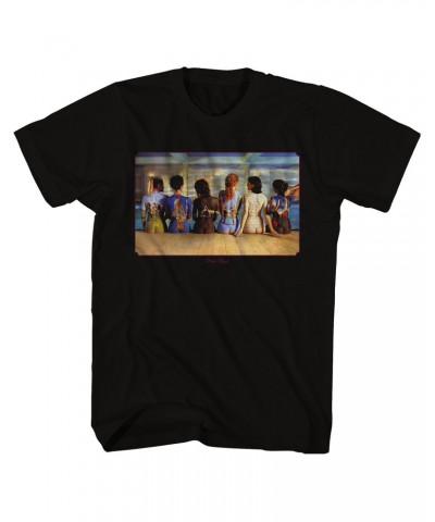 Pink Floyd T-Shirt | Back Catalogue Album Art T-Shirt $10.06 Shirts