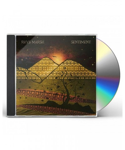 Rhys Marsh SENTIMENT CD $7.92 CD