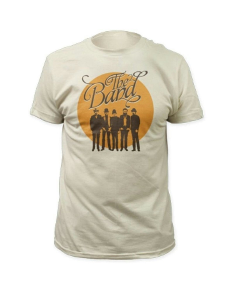 The Band Sunrise T-Shirt $9.00 Shirts