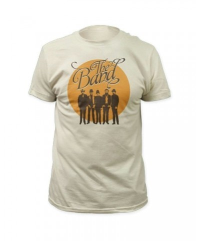 The Band Sunrise T-Shirt $9.00 Shirts