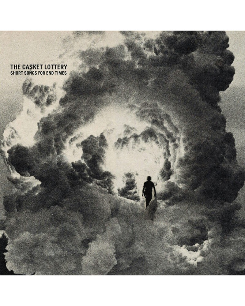 The Casket Lottery Short Songs for End Times LP (Vinyl) $9.75 Vinyl