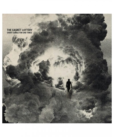 The Casket Lottery Short Songs for End Times LP (Vinyl) $9.75 Vinyl