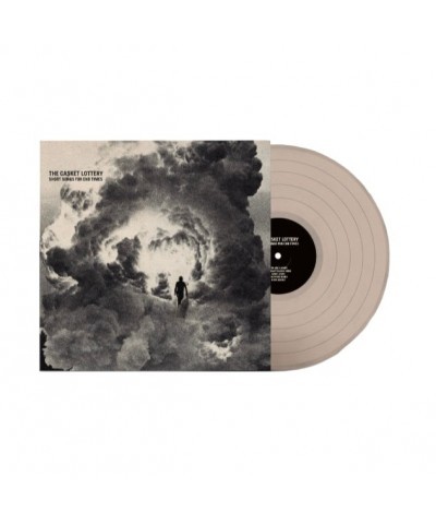 The Casket Lottery Short Songs for End Times LP (Vinyl) $9.75 Vinyl