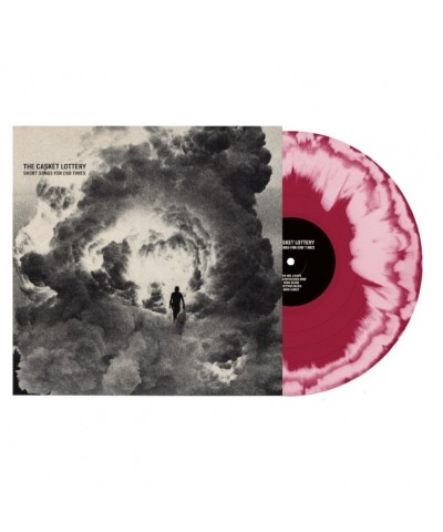 The Casket Lottery Short Songs for End Times LP (Vinyl) $9.75 Vinyl