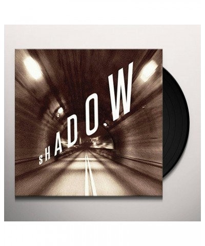 Little Barrie Shadow Vinyl Record $7.24 Vinyl