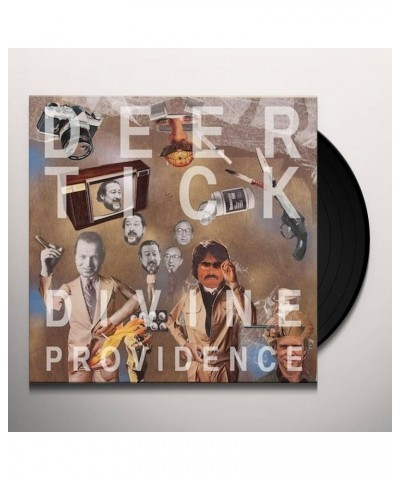 Deer Tick Divine Providence Vinyl Record $10.53 Vinyl