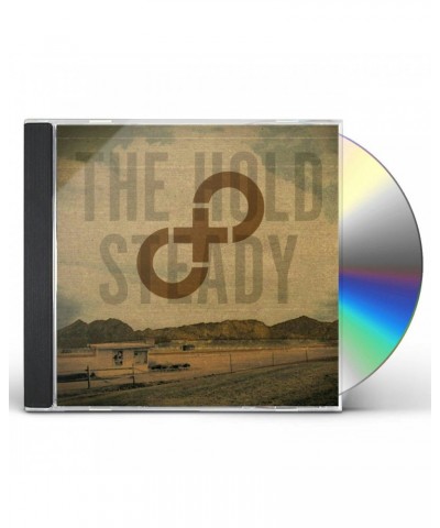 The Hold Steady STAY POSITIVE CD $6.04 CD