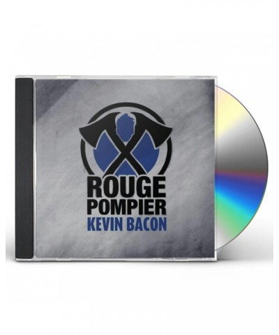 Rouge Pompier KEVIN BACON CD $5.89 CD