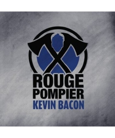 Rouge Pompier KEVIN BACON CD $5.89 CD