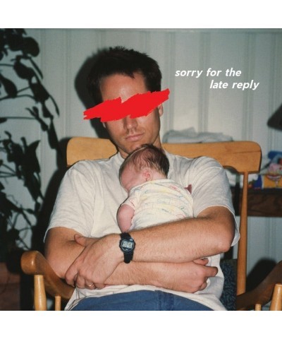 Sløtface Sorry For The Late Reply Vinyl Record $11.27 Vinyl