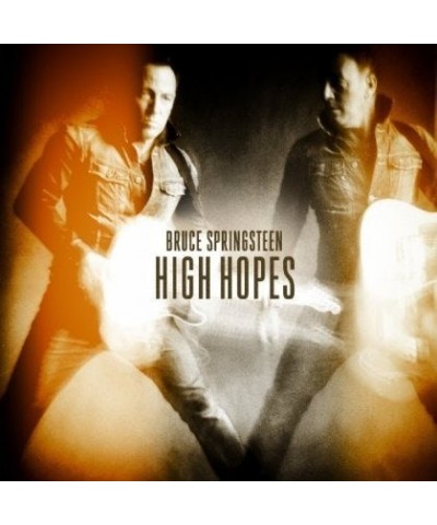 Bruce Springsteen HIGH HOPES CD $17.52 CD