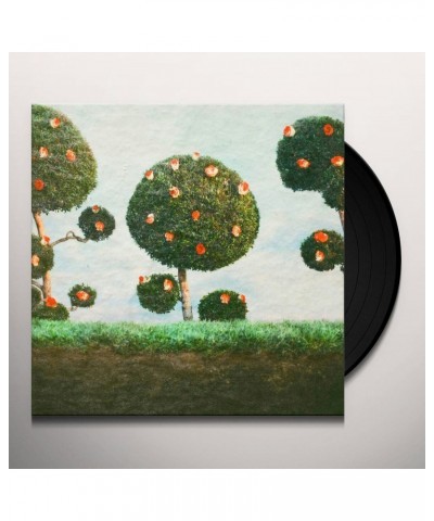 Midnight Sister Painting the Roses Vinyl Record $7.95 Vinyl