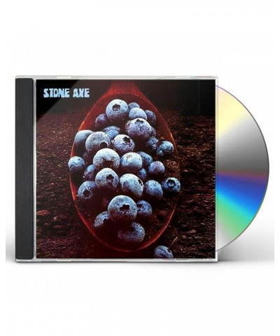 Stone Axe CD $7.20 CD