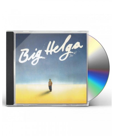 Helga Hahnemann BIG HELGA CD $9.63 CD