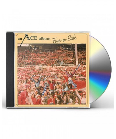 Ace FIVE A SIDE CD $11.02 CD