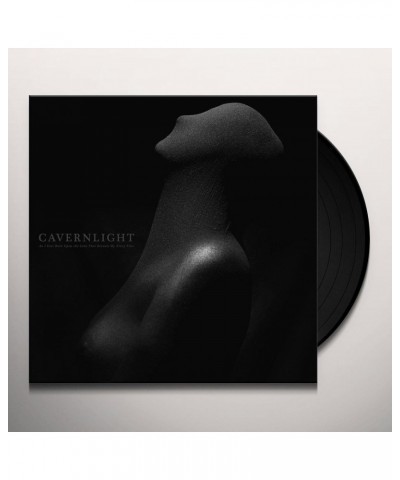 Cavernlight As I Cast Ruin Upon the Lens That Reveals My Every Flaw Vinyl Record $8.33 Vinyl