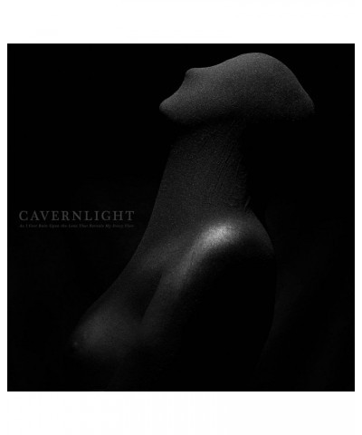 Cavernlight As I Cast Ruin Upon the Lens That Reveals My Every Flaw Vinyl Record $8.33 Vinyl