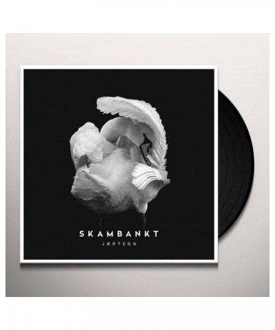 Skambankt JAERTEGN Vinyl Record $15.98 Vinyl