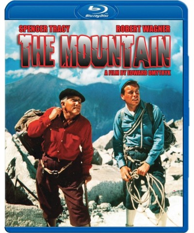 Mountain Blu-ray $8.92 Videos