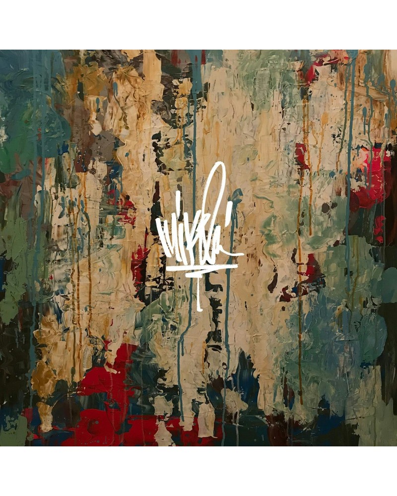 Mike Shinoda Post Traumatic CD $6.00 CD