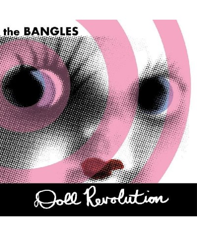 The Bangles Doll Revolution (Limited 2 Lp White Viny Vinyl Record $17.00 Vinyl