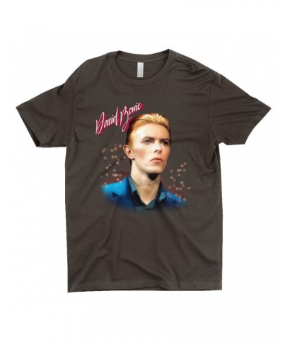 David Bowie T-Shirt | Young Americans Album Photo Image Shirt $9.23 Shirts