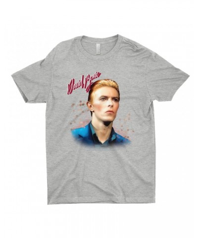 David Bowie T-Shirt | Young Americans Album Photo Image Shirt $9.23 Shirts